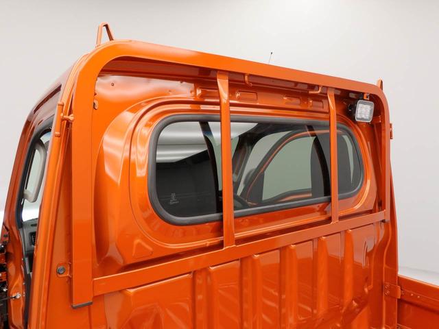 ハイゼットトラックEXTキーフリー 4WD(愛知県)の中古車