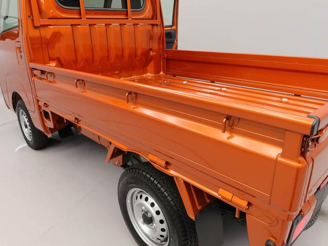 ハイゼットトラックEXTキーフリー 4WD(愛知県)の中古車