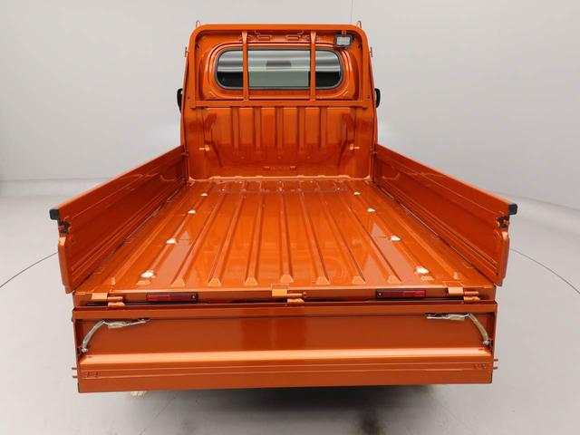 ハイゼットトラックEXTキーフリー 4WD(愛知県)の中古車