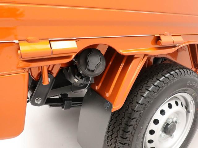 ハイゼットトラックEXTキーフリー 4WD(愛知県)の中古車