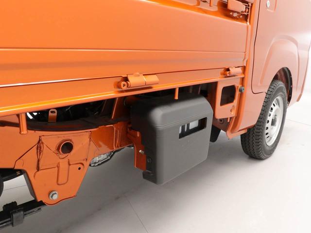ハイゼットトラックEXTキーフリー 4WD(愛知県)の中古車