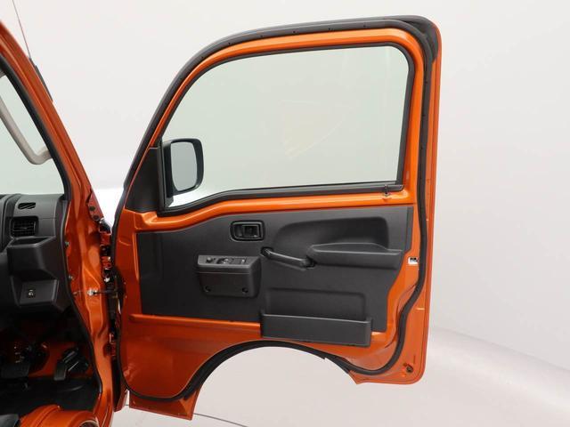 ハイゼットトラックEXTキーフリー 4WD(愛知県)の中古車