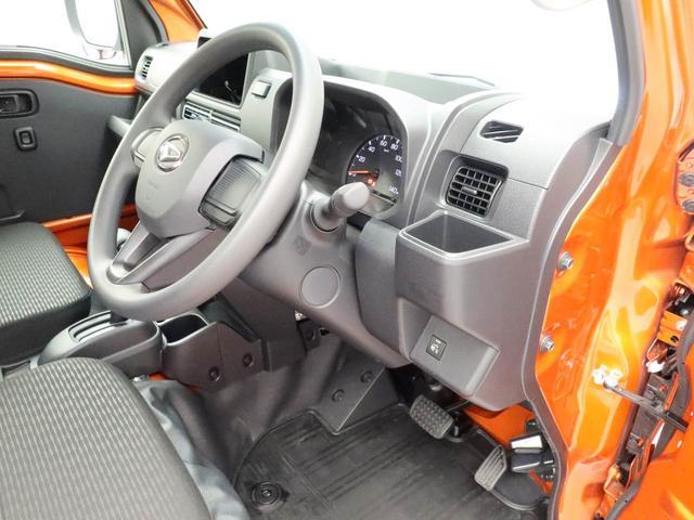 ハイゼットトラックEXTキーフリー 4WD(愛知県)の中古車