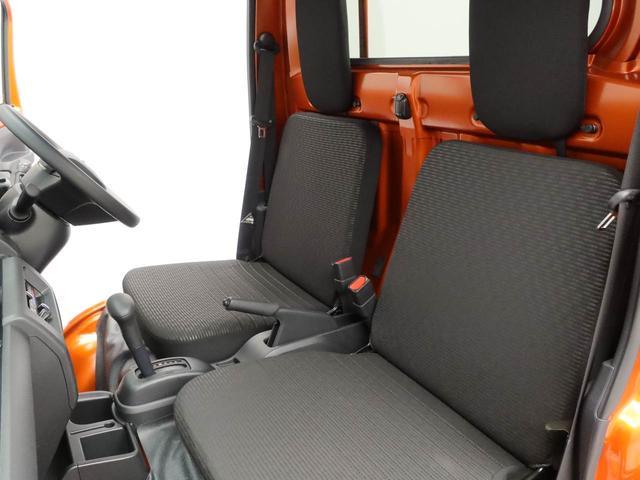 ハイゼットトラックEXTキーフリー 4WD(愛知県)の中古車