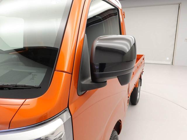 ハイゼットトラックEXTキーフリー 4WD(愛知県)の中古車