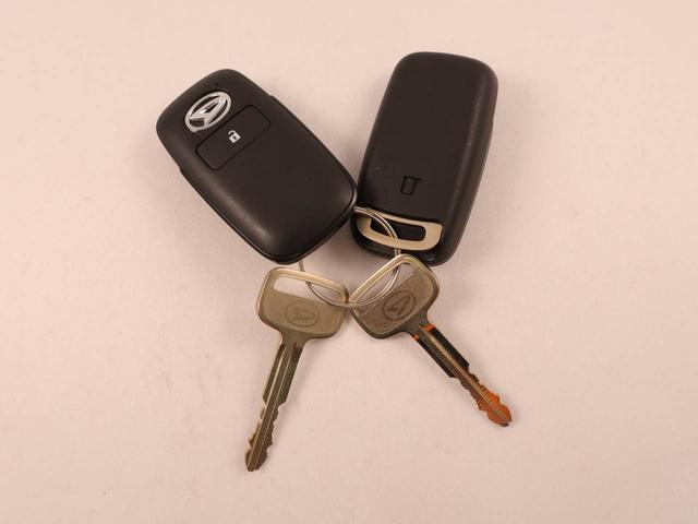 ハイゼットトラックEXTキーフリー 4WD(愛知県)の中古車