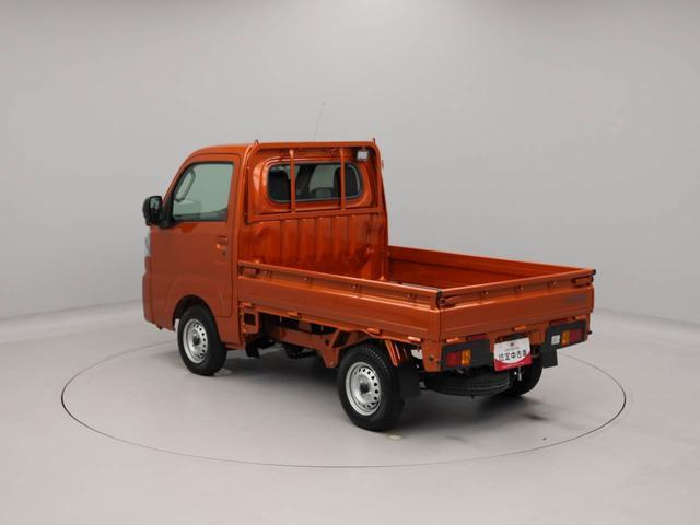 ハイゼットトラックEXTキーフリー 4WD(愛知県)の中古車