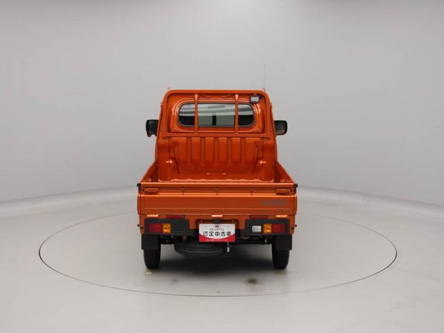 ハイゼットトラックEXTキーフリー 4WD(愛知県)の中古車