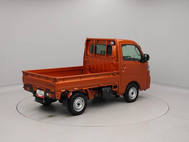 ハイゼットトラックEXTキーフリー 4WD(愛知県)の中古車