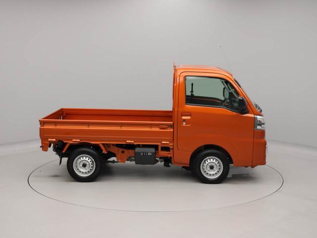 ハイゼットトラックEXTキーフリー 4WD(愛知県)の中古車