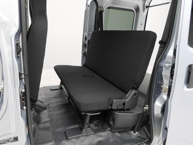 ハイゼットカーゴDX両側スライドドア キーレス 衝突軽減ブレーキ(愛知県)の中古車