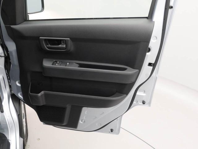 ハイゼットカーゴDX両側スライドドア キーレス 衝突軽減ブレーキ(愛知県)の中古車