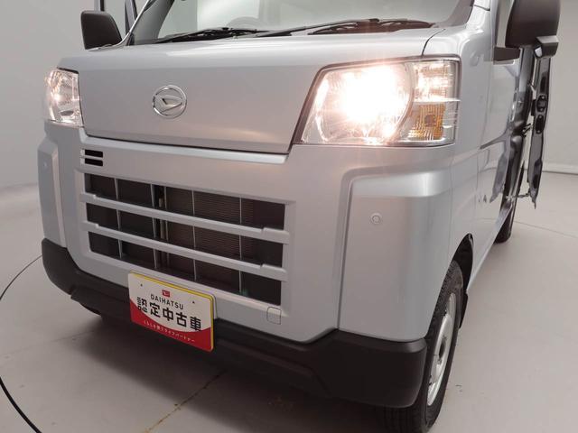 ハイゼットカーゴDX両側スライドドア キーレス 衝突軽減ブレーキ(愛知県)の中古車