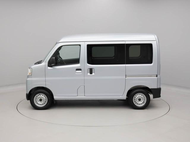 ハイゼットカーゴDX両側スライドドア キーレス 衝突軽減ブレーキ(愛知県)の中古車