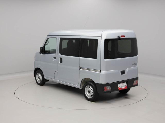 ハイゼットカーゴDX両側スライドドア キーレス 衝突軽減ブレーキ(愛知県)の中古車