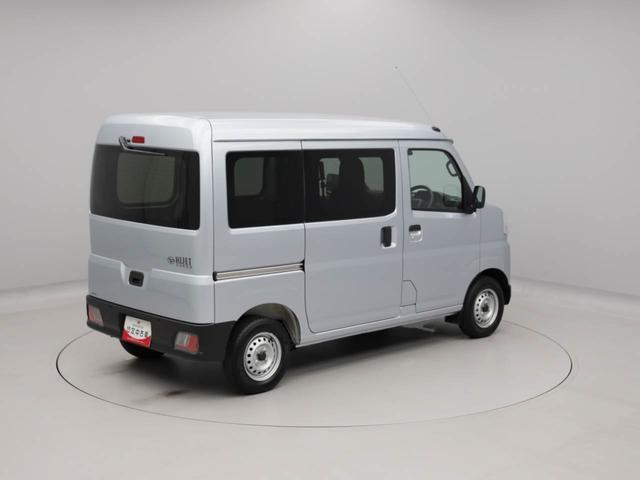 ハイゼットカーゴDX両側スライドドア キーレス 衝突軽減ブレーキ(愛知県)の中古車