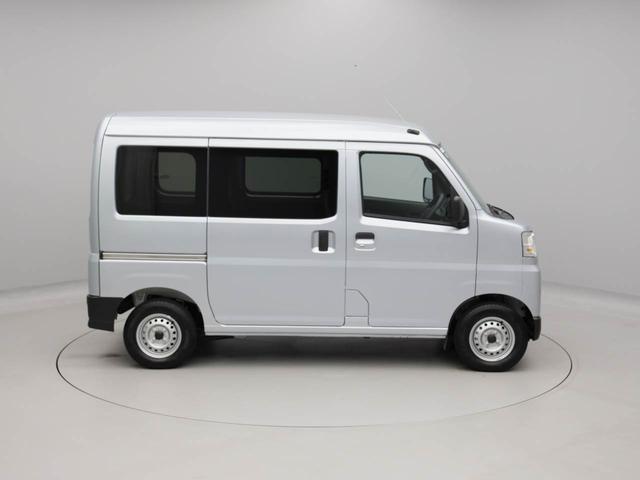 ハイゼットカーゴDX両側スライドドア キーレス 衝突軽減ブレーキ(愛知県)の中古車