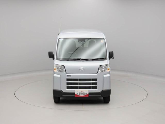 ハイゼットカーゴDX両側スライドドア キーレス 衝突軽減ブレーキ(愛知県)の中古車