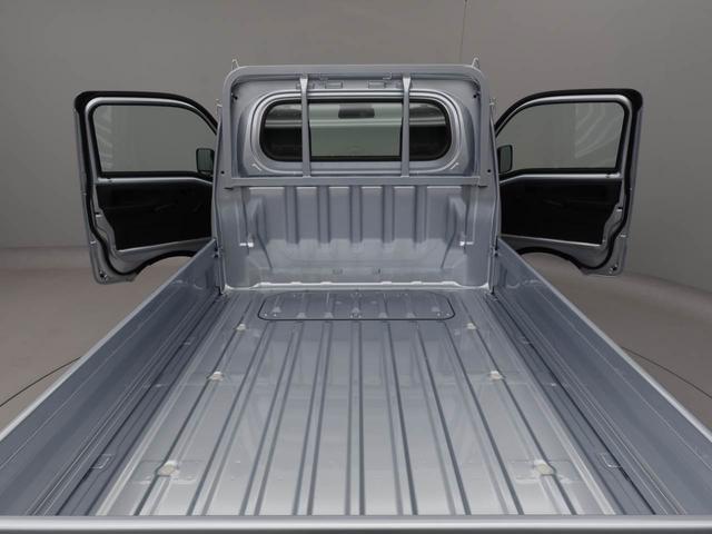 ハイゼットトラックスタンダード（愛知県）の中古車