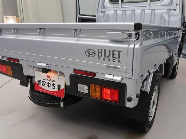 ハイゼットトラックスタンダード（愛知県）の中古車