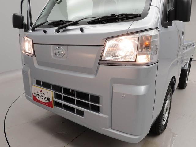 ハイゼットトラックスタンダード（愛知県）の中古車