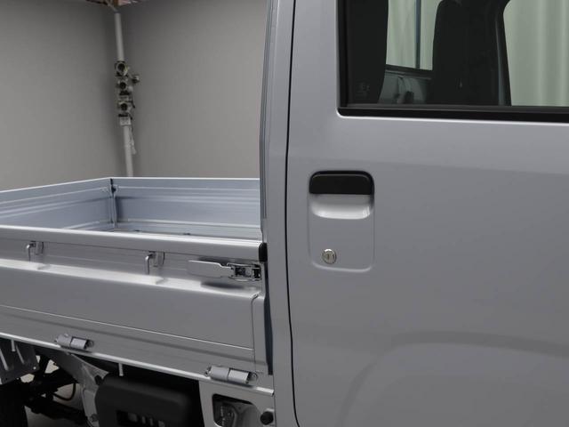 ハイゼットトラックスタンダード（愛知県）の中古車
