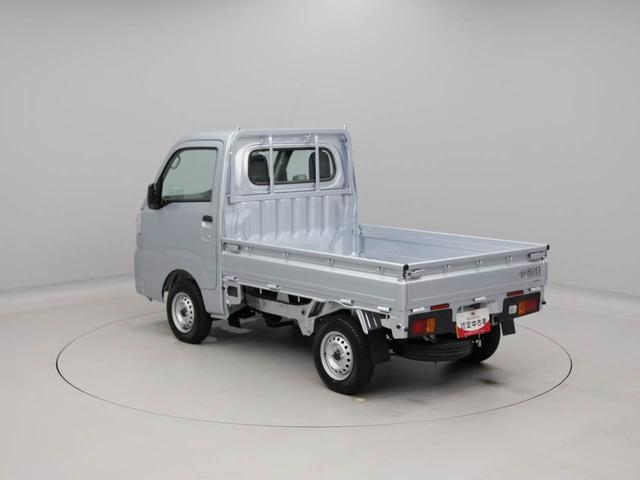 ハイゼットトラックスタンダード（愛知県）の中古車