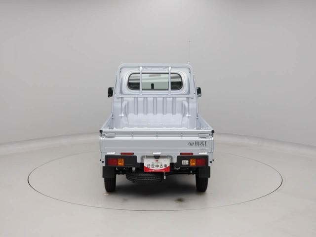 ハイゼットトラックスタンダード（愛知県）の中古車