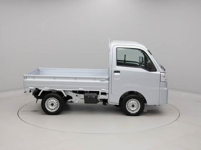 ハイゼットトラックスタンダード（愛知県）の中古車