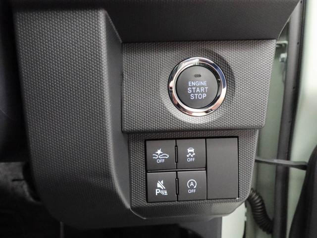 タフトGLED バックカメラ シートヒーター(愛知県)の中古車