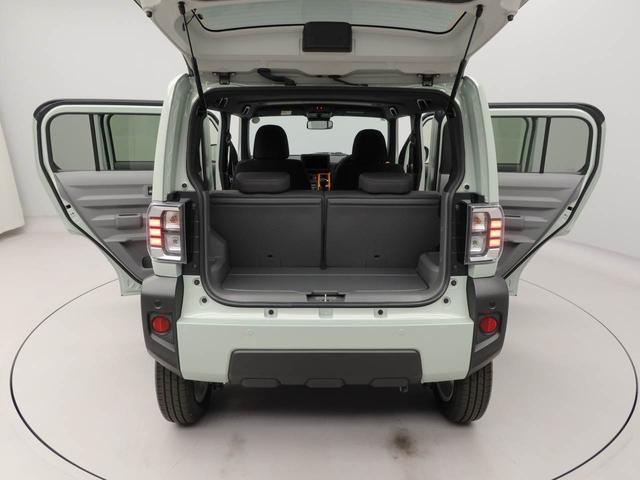 タフトGLED バックカメラ シートヒーター(愛知県)の中古車