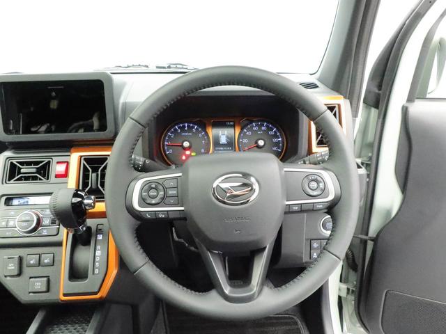 タフトGLED バックカメラ シートヒーター(愛知県)の中古車