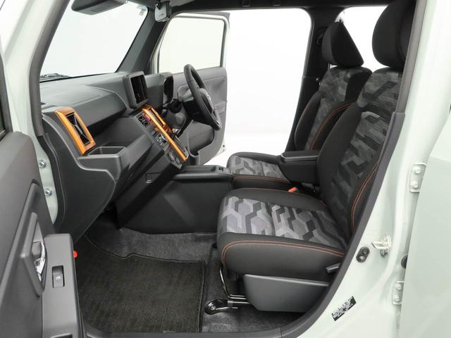 タフトGLED バックカメラ シートヒーター(愛知県)の中古車