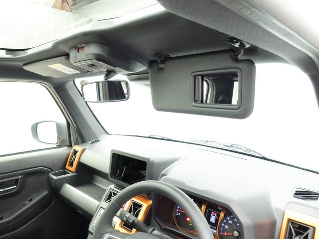 タフトGLED バックカメラ シートヒーター(愛知県)の中古車