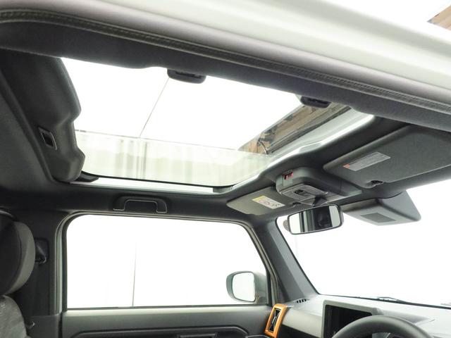 タフトGLED バックカメラ シートヒーター(愛知県)の中古車