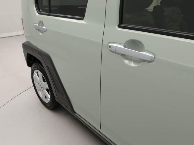 タフトGLED バックカメラ シートヒーター(愛知県)の中古車