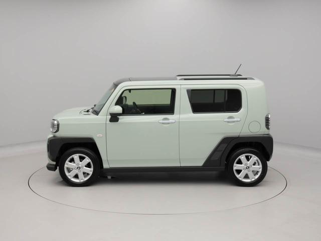 タフトGLED バックカメラ シートヒーター(愛知県)の中古車