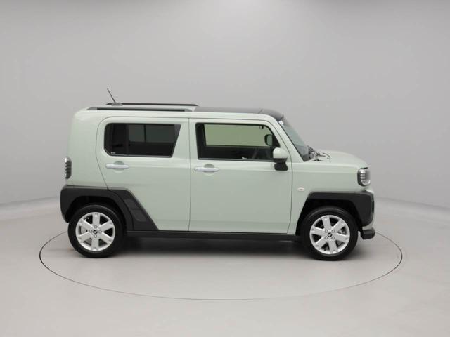 タフトGLED バックカメラ シートヒーター(愛知県)の中古車