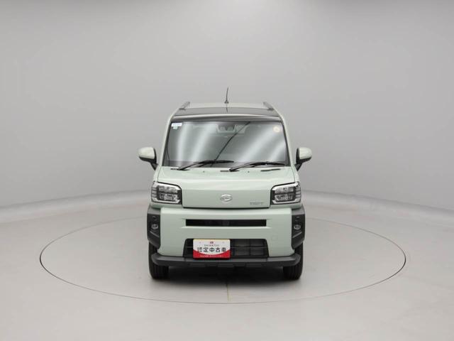タフトGLED バックカメラ シートヒーター(愛知県)の中古車