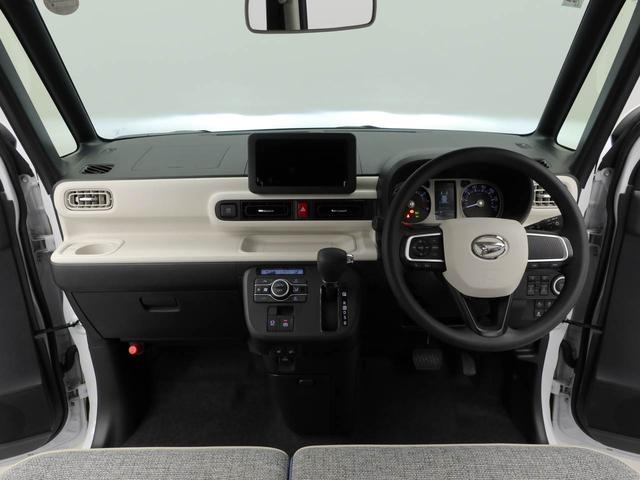 ムーヴキャンバスストライプスＧＬＥＤ　バックカメ　両側電動スライドドアラ　シートヒーター（愛知県）の中古車
