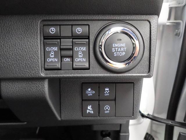 ムーヴキャンバスストライプスＧＬＥＤ　バックカメ　両側電動スライドドアラ　シートヒーター（愛知県）の中古車