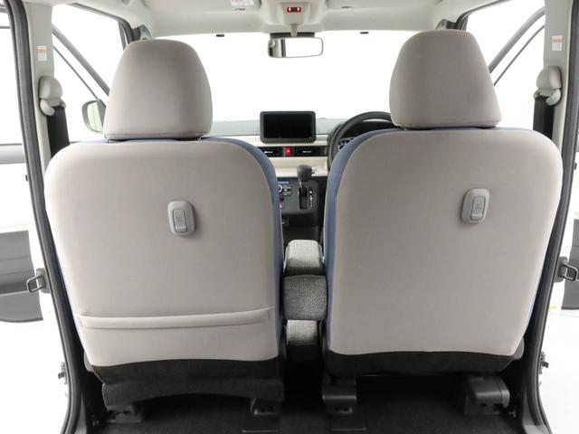ムーヴキャンバスストライプスＧＬＥＤ　バックカメ　両側電動スライドドアラ　シートヒーター（愛知県）の中古車