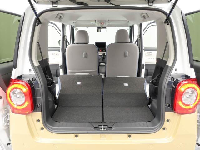 ムーヴキャンバスストライプスＧＬＥＤ　バックカメ　両側電動スライドドアラ　シートヒーター（愛知県）の中古車