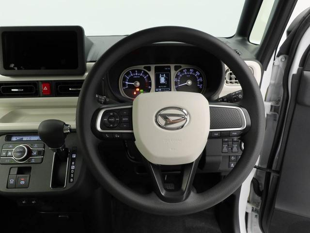 ムーヴキャンバスストライプスＧＬＥＤ　バックカメ　両側電動スライドドアラ　シートヒーター（愛知県）の中古車
