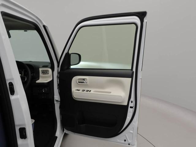 ムーヴキャンバスストライプスＧＬＥＤ　バックカメ　両側電動スライドドアラ　シートヒーター（愛知県）の中古車