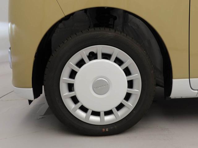 ムーヴキャンバスストライプスＧＬＥＤ　バックカメ　両側電動スライドドアラ　シートヒーター（愛知県）の中古車