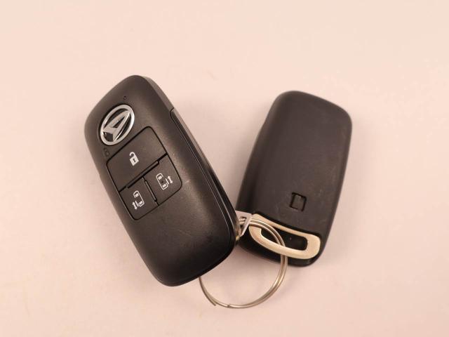 ムーヴキャンバスストライプスＧＬＥＤ　バックカメ　両側電動スライドドアラ　シートヒーター（愛知県）の中古車