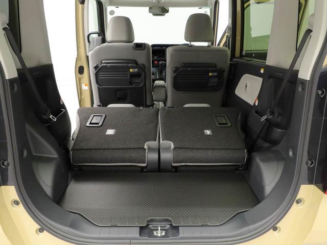 タントX(愛知県)の中古車
