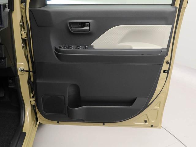 タントX(愛知県)の中古車