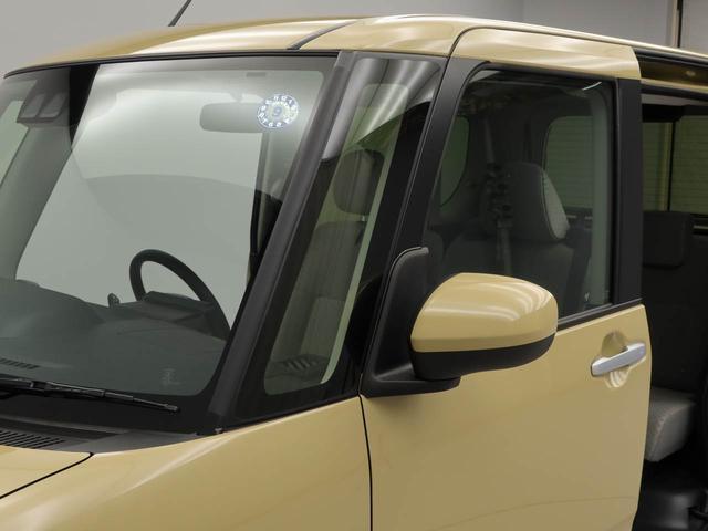 タントX(愛知県)の中古車